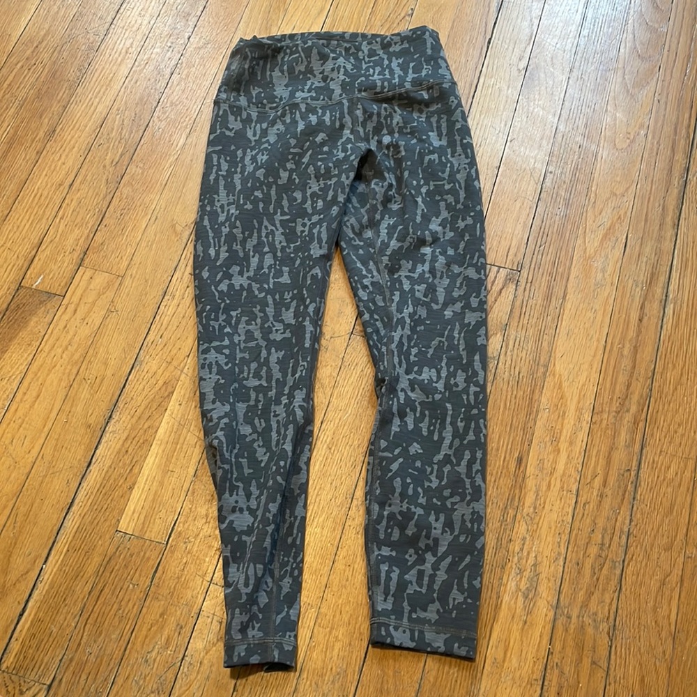 Lulu lemon leggings